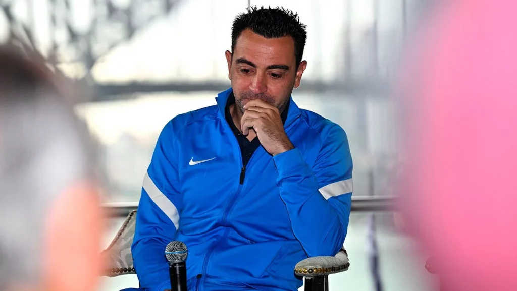 Hablando pestes de Piqué para desatar su molestia 