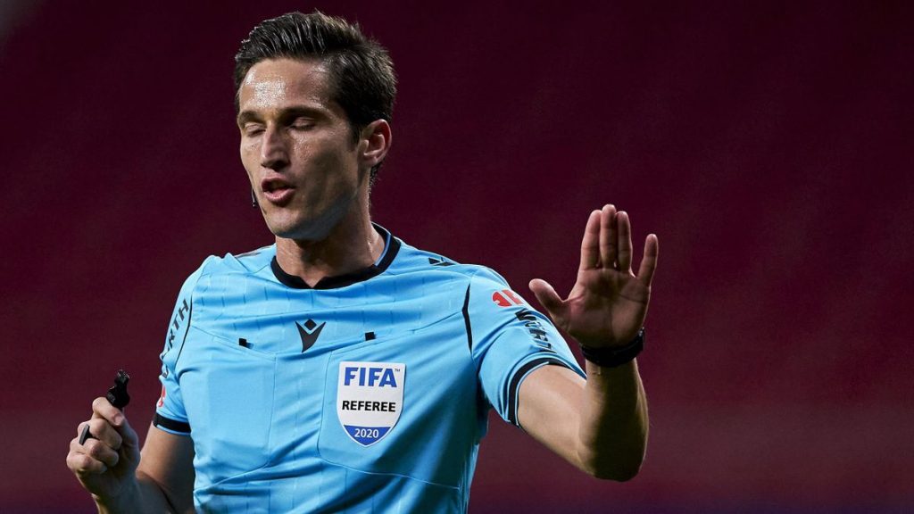 Hacia un mejor deporte 