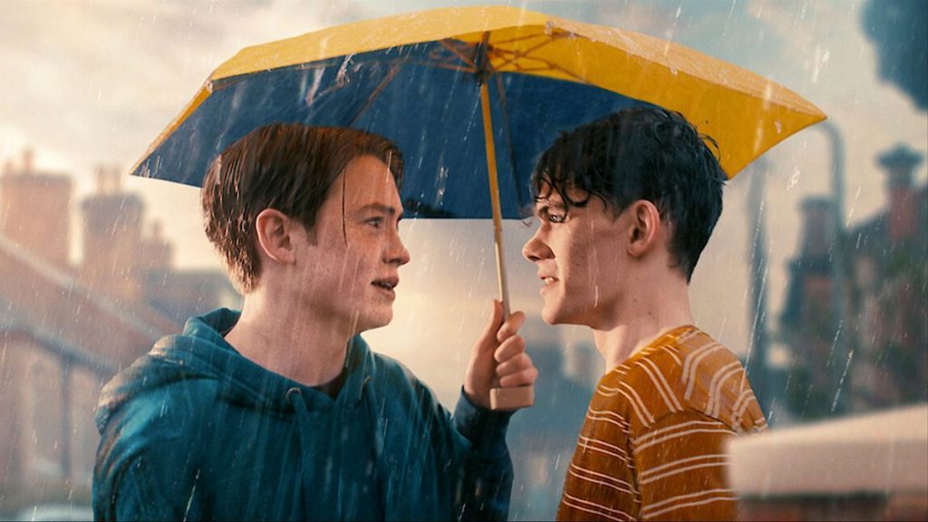 Heartstopper: este es el orden de los cómics y novelas para acercarse a la serie de Netflix 207 Heartstopper: este es el orden de los cómics y novelas para acercarse a la serie de Netflix