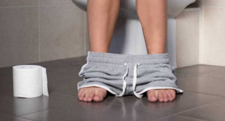 Hemorroides: estos son los alimentos que te harán tener más