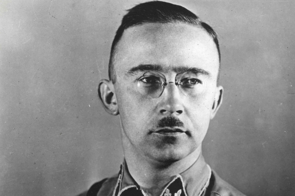 Los grandes traidores en la historia