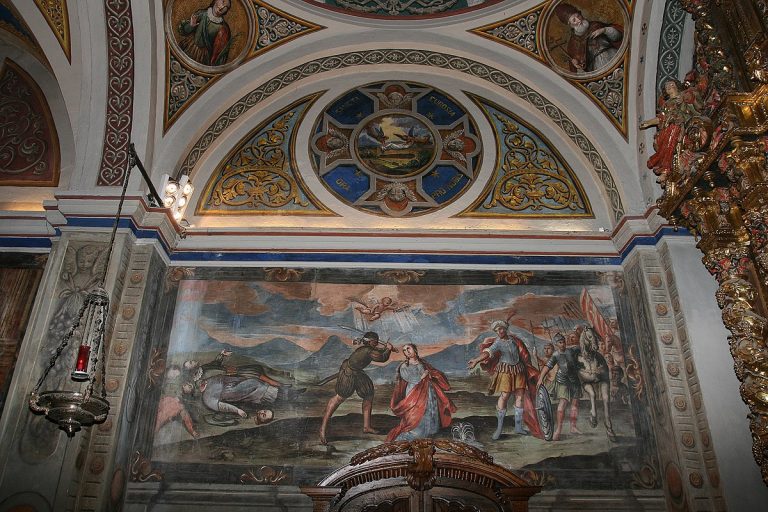 Hoy, 25 de junio, es San Máximo de Turín, San Adalberto de Praga y Santa Eurosia u Orosia