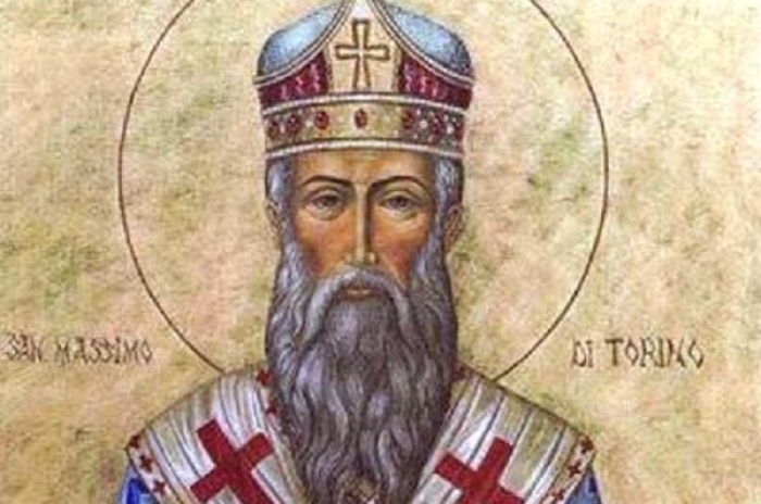 San Máximo de Turín