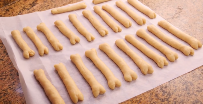 Huesillos extremeños la receta típica que te asombrará