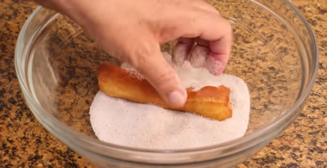 Huesillos extremeños la receta típica que te asombrará