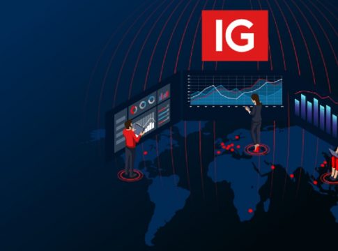 IG Group