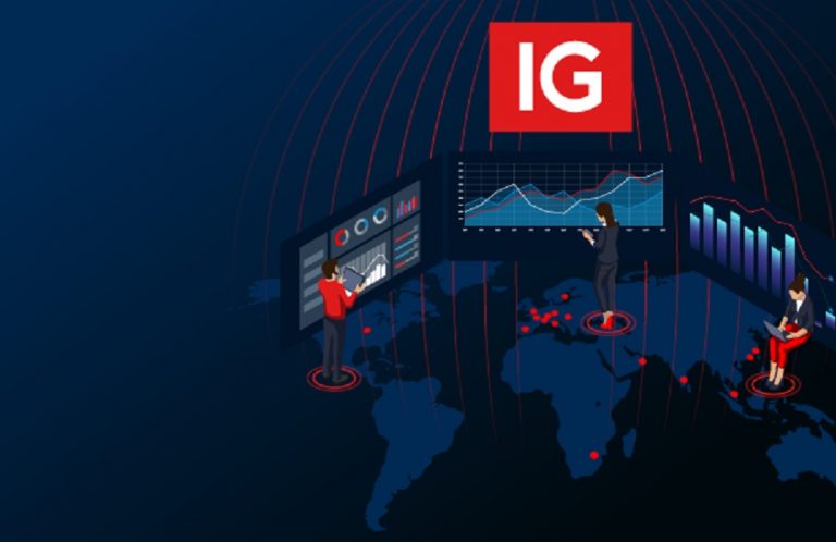 IG Group une fuerzas con Glac-Up en la lucha contra el cambio climático