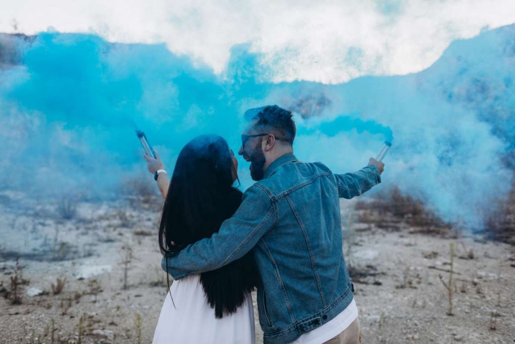 ¿Quiénes deben ser invitados a esta fiesta?