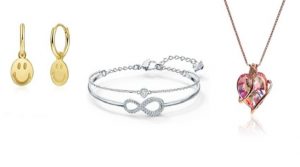 Los pendientes de plata bañada en oro por 34'95 euros y otras gangas en joyería de Amazon