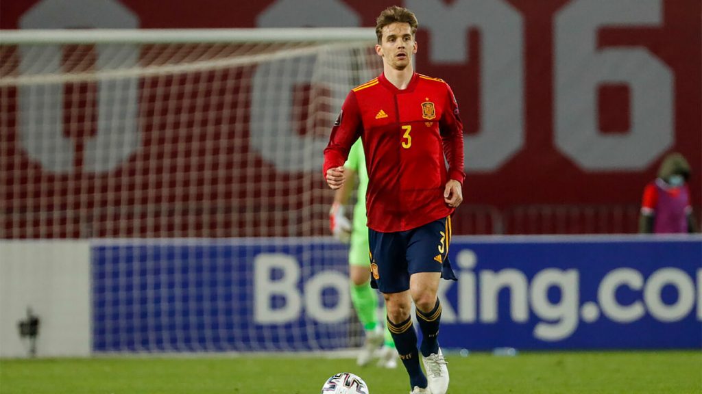 Jugadores que se llevan un visto bueno 