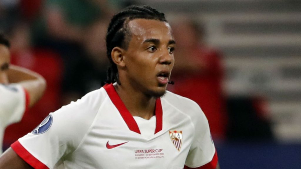 Koundé es demasiado caro 