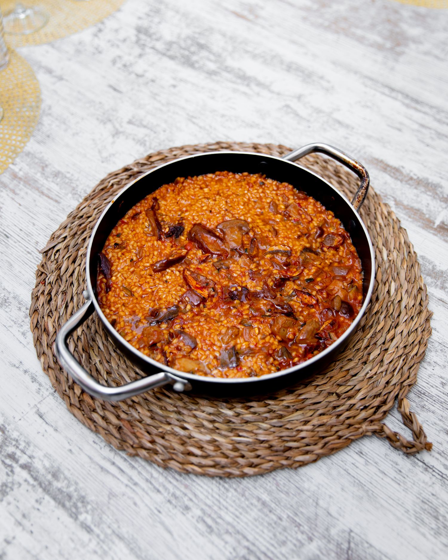 La Parrilla De Arganda 153