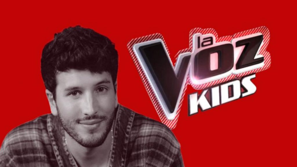 Cuándo puedes disfrutar de la emisión de “La Voz Kids”