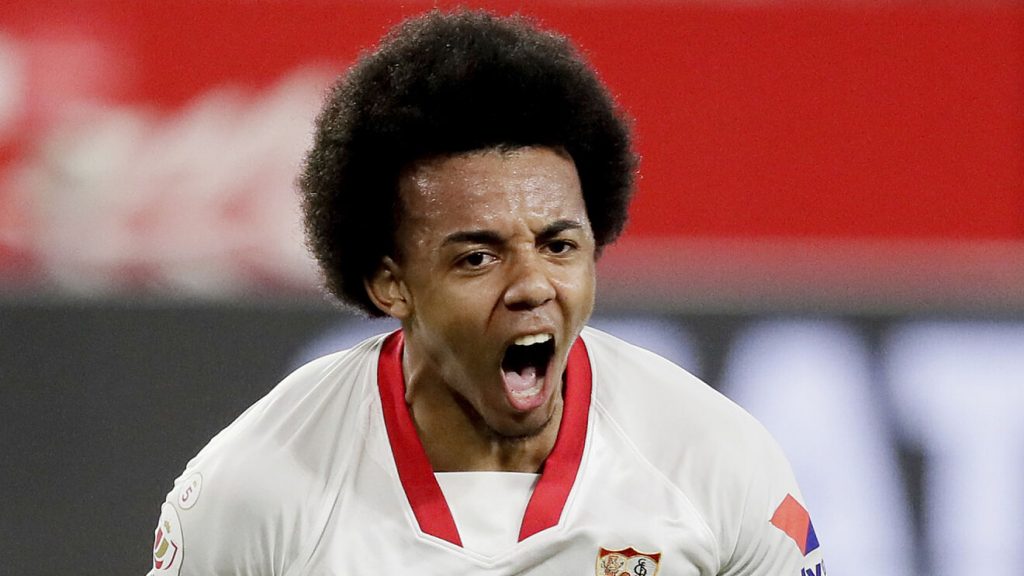 La condición sería comprarlo tras la cesión 