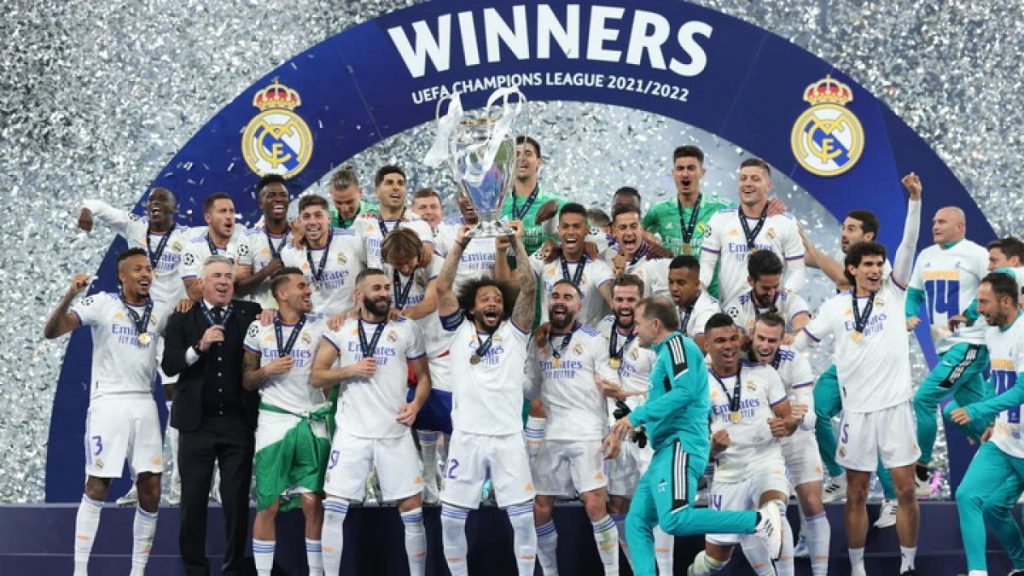 La dulce venganza hacia Mbappé 