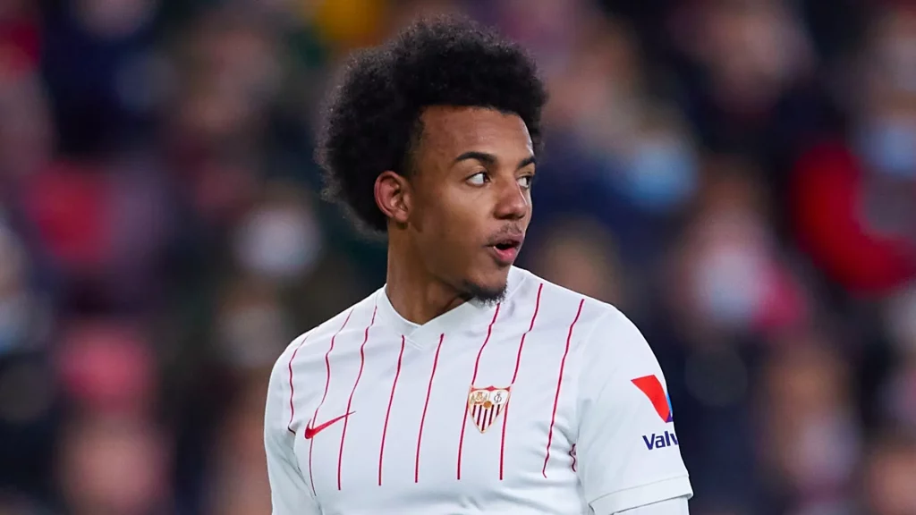 La dureza del Sevilla es tal 