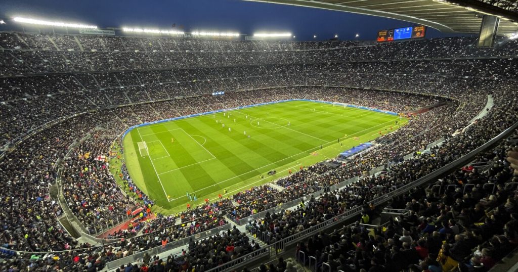 La finalidad es que los interesados vivan de cerca la emoción del fútbol mundial 