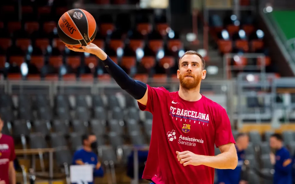 La flexión en los tiros, bajo la mirada de Víctor Claver