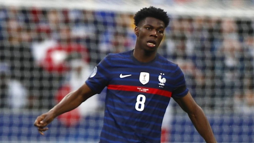 La maldición que hay en el Real Madrid 