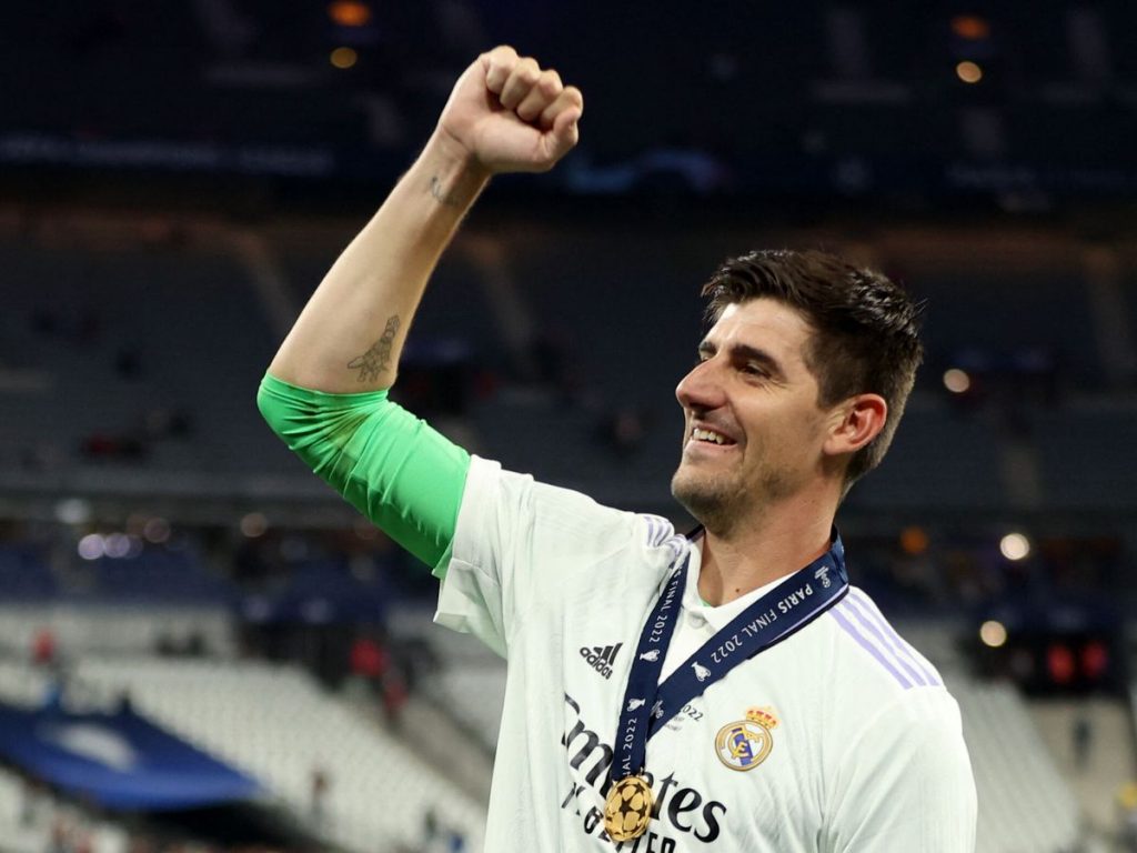 La petición de Carlo Ancelotti