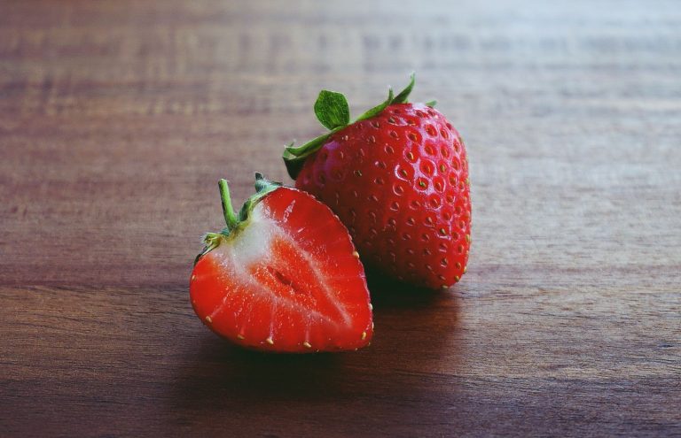 Cómo cultivar fresas en casa en poco tiempo