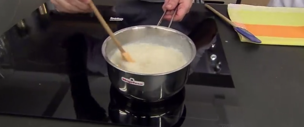 La receta de pasteles de Belém que Eva Arguiñano hace como nadie