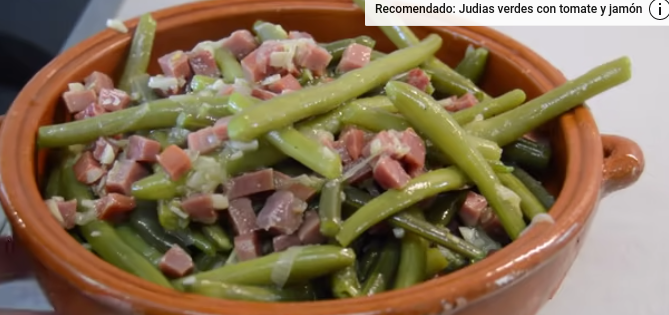 La receta favorita de Alberto Chicote es esta