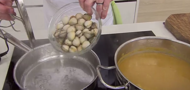 cocina