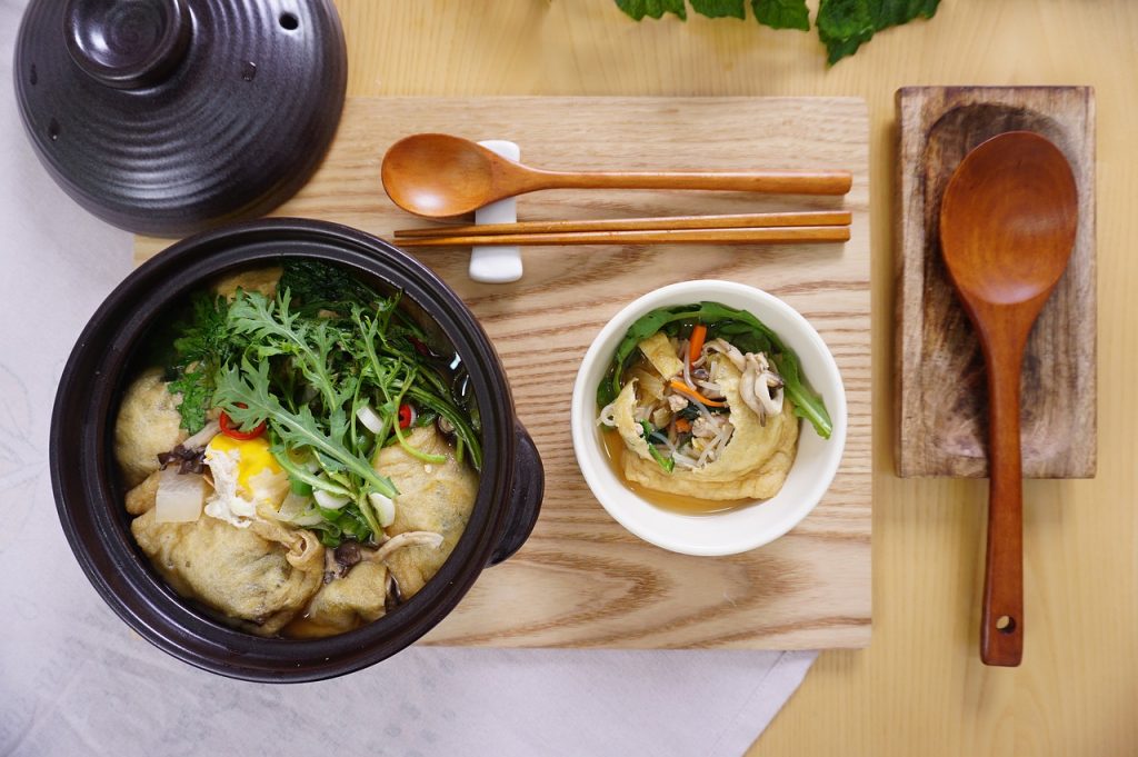 La sopa de pescado de Arguinano que prepara su hija en casa55