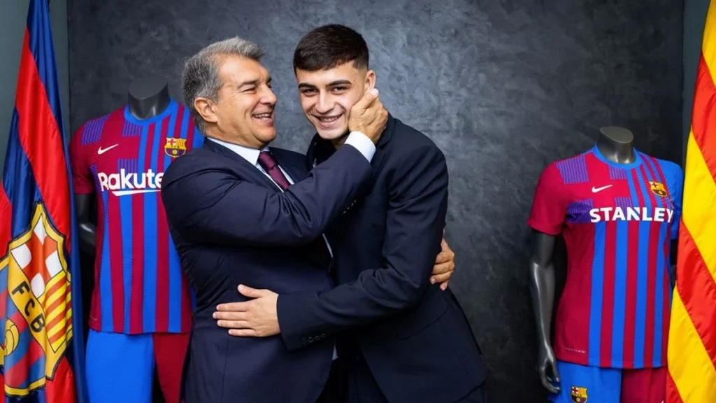 Laporta buscará revertir los malos resultados 