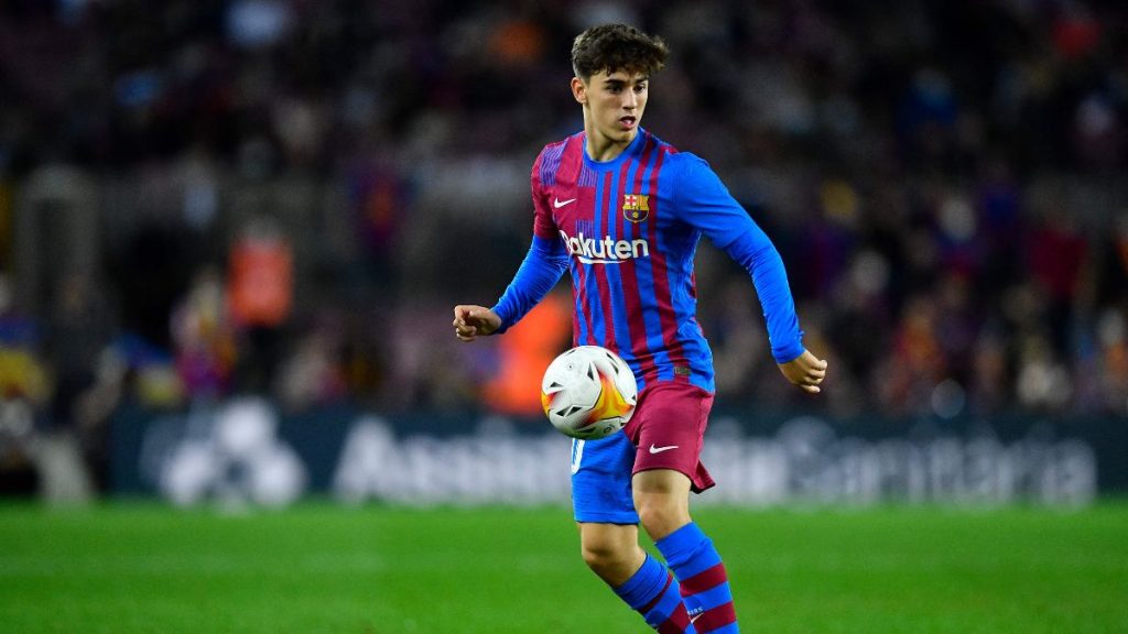 Las exigencias de Xavi que pueden quedarse en la nada 