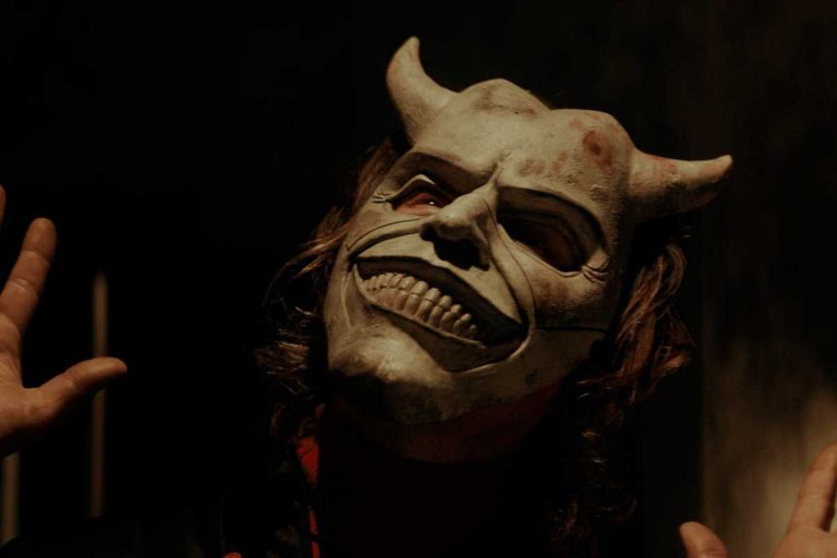 Películas de terror de serie B que puedes ver en Netflix