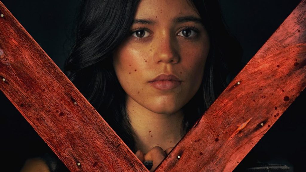 Las mejores películas de terror del 2022 55 ‘X’, Ti West