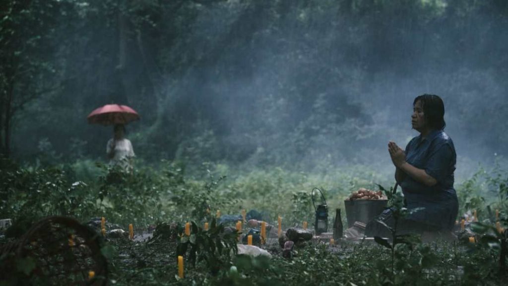 Las mejores películas de terror del 2022 44 ‘The Medium’, Banjong Pisanthanakum