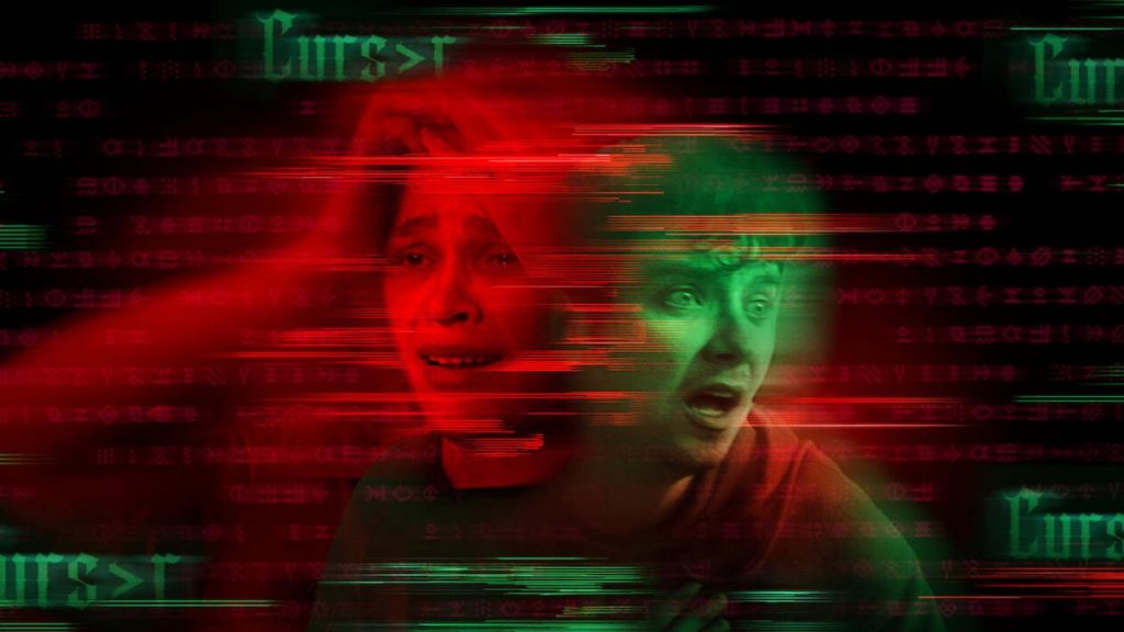 Las mejores películas de terror del 2022 46 ‘Elige o Muere’, Toby Meakins, Netflix