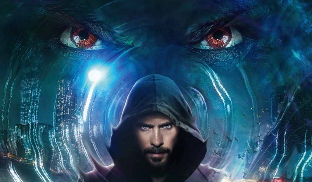 Las mejores películas de terror del 2022 47 ‘Morbius’, Daniel Espnosa, Sony Pictures