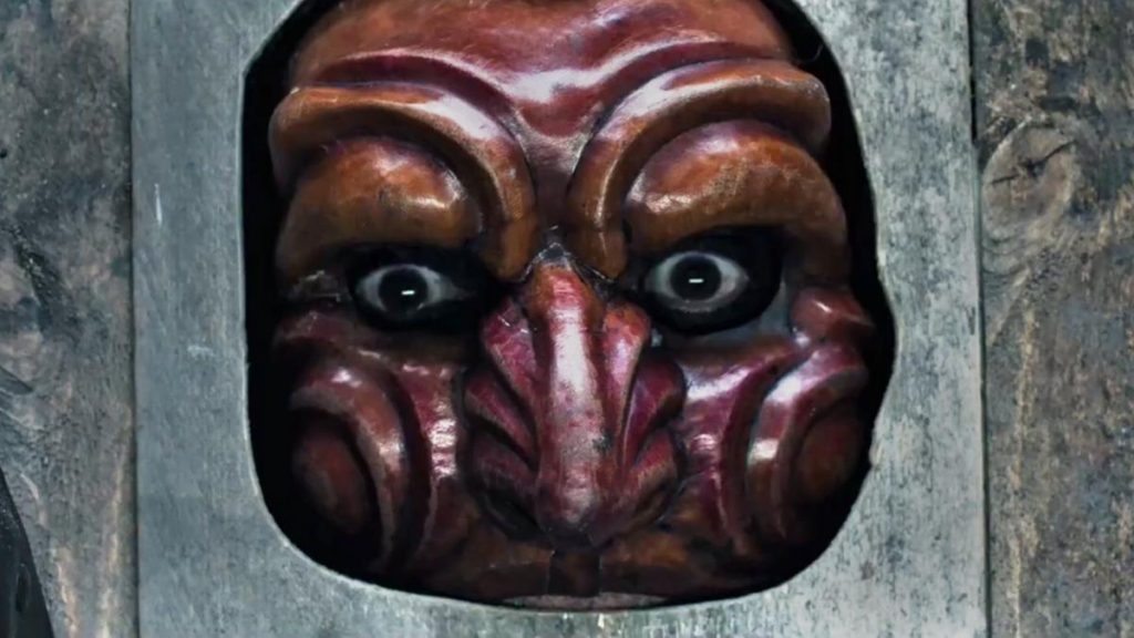 Las mejores películas de terror del 2022 48 ‘Veneciafrenia’, Álex de la Iglesia