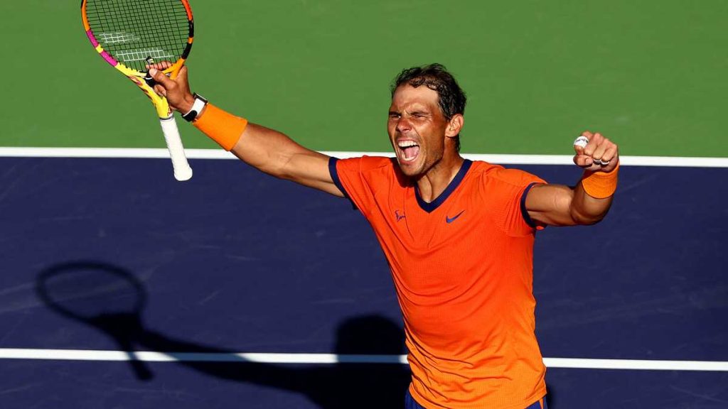 Las sucias palabras de la que fue ministra de Deportes en Francia 