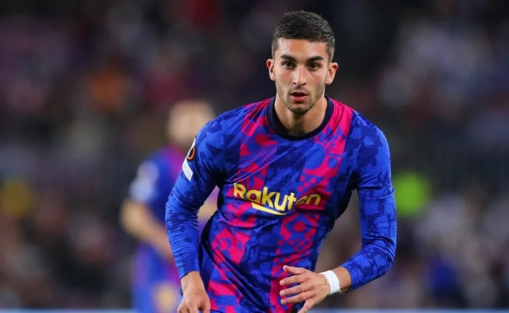 Le toca aprender mucho más de LaLiga 