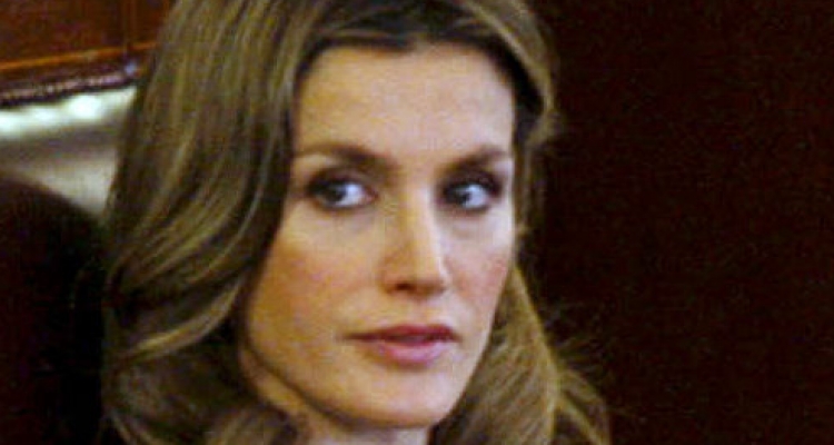 Cosas inconfesables que tienes que saber de la Reina Letizia
