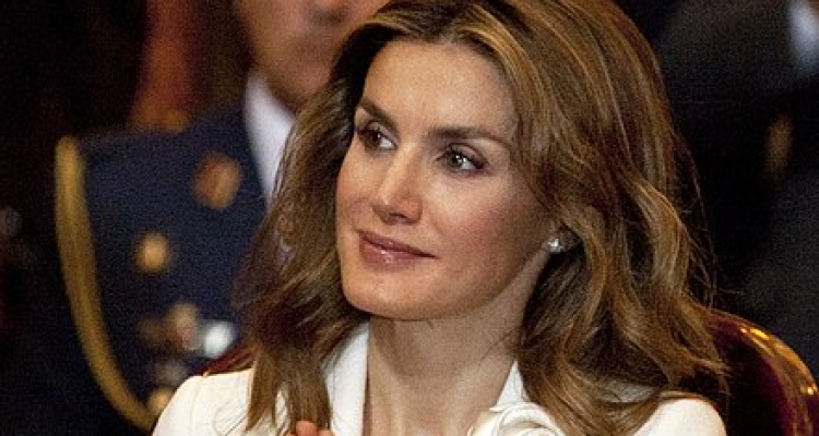 Cosas inconfesables que tienes que saber de la Reina Letizia