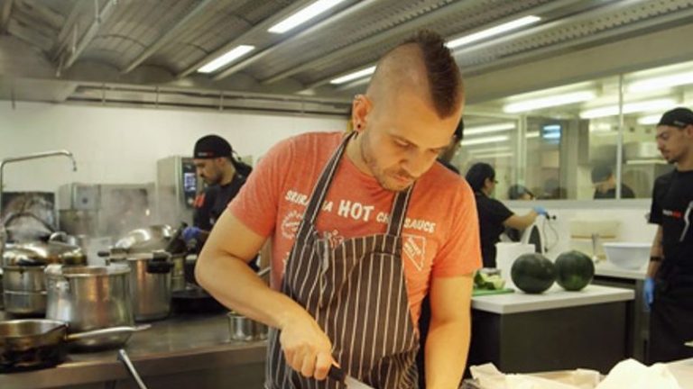 Seis restaurantes españoles se colocan entre los mejores del mundo