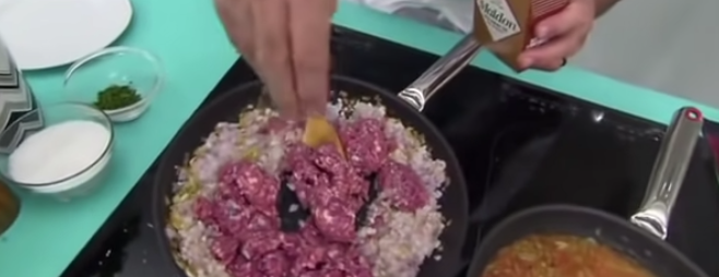 Los calamares rellenos con los que Arguiñano ha puesto de moda el plato