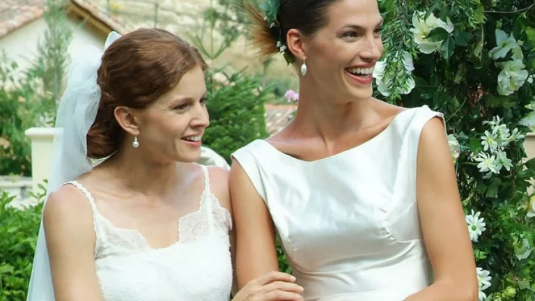 Los hombres de Paco: ¿Qué fue de Marian Aguilera tras la serie?