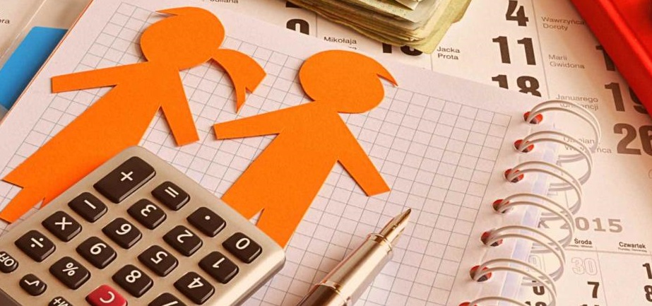 ¿Qué es una pensión de alimentos?