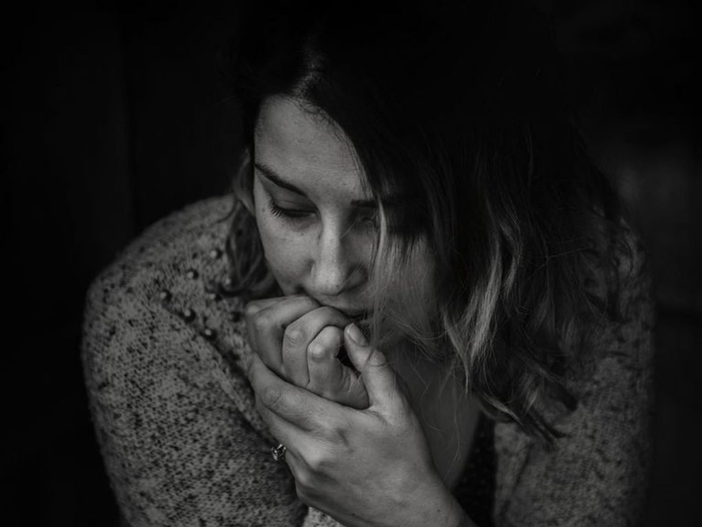 Hay que considerar siempre que se trata de una conducta compulsiva