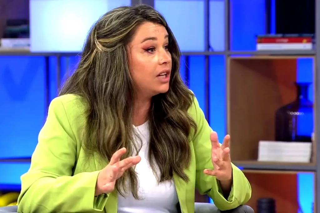 Viva la vida: esta colaboradora denuncia amenazas de Fidel Albiac