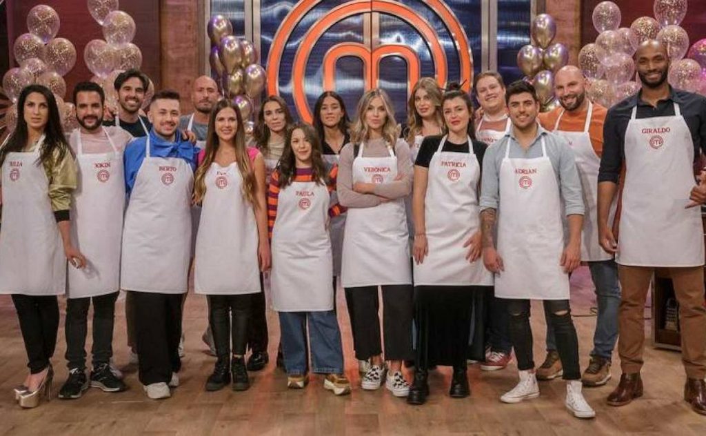 Masterchef: críticas a Pepe Rodríguez por lo que hizo con este concursante
