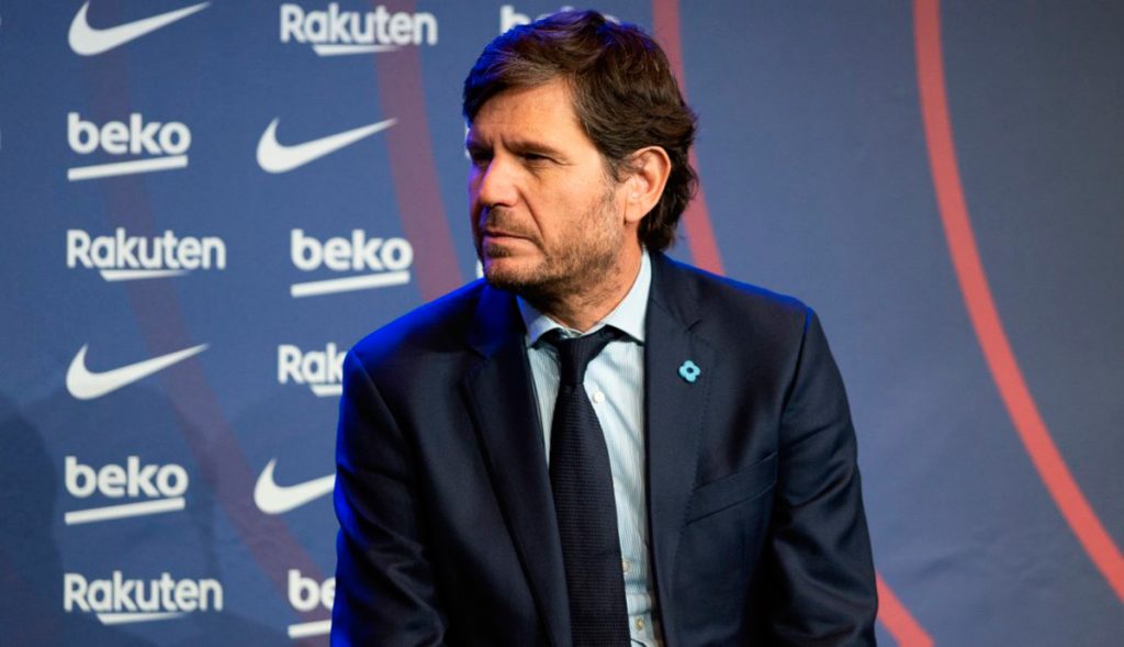 Mateu Alemany no podría hacer un milagro 