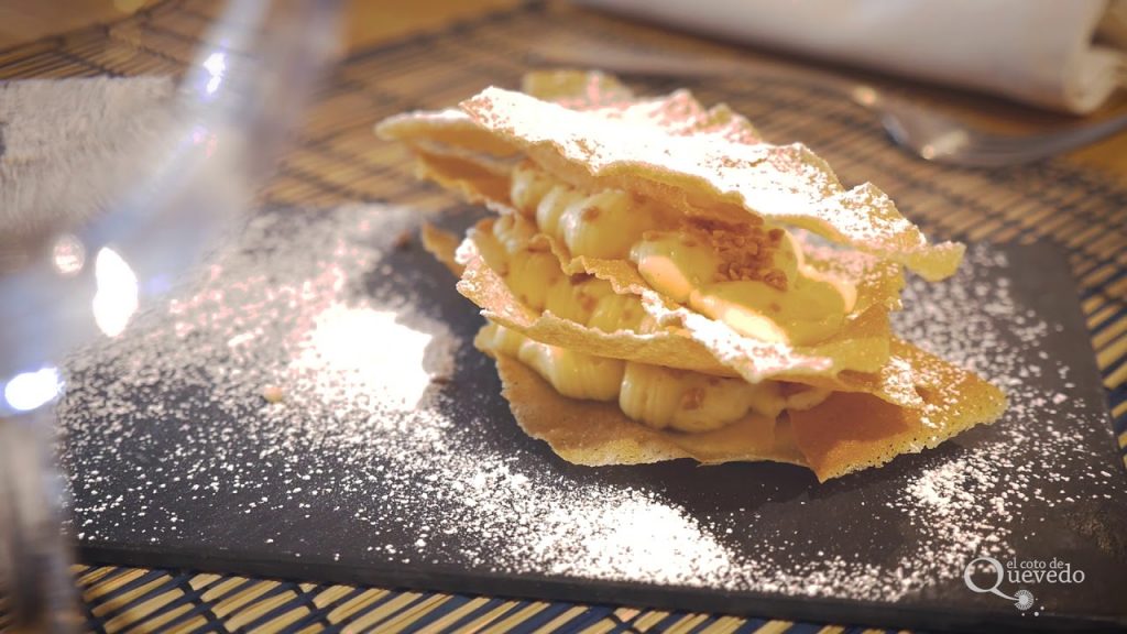 Restaurantes con Estrella Michelin.